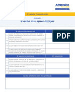 s5 4 Sec Evaluacion Comunicacion