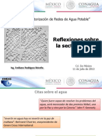 Filosofia Sectorizacion PDF