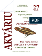 Akvárium 27 PDF