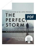 Bob Proctors Perfect Storm