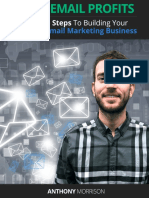 Your Email Profits No Event - Anthony Morrison PDF