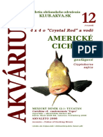 Akvárium 12 PDF