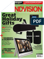 Sound & Vision 2010-12 PDF