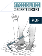 Concrete-Desert Cleaned