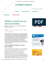 Pilotare i carichi con un microcontrollore _ Elettronica Open Source.pdf
