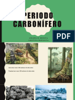 Periodo Carbonífero