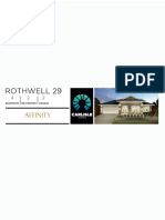 Rothwell-Brochures