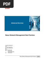 AdvanceServices BestPractices Nexus PDF