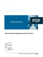 AdvanceServices BestPractices Nexus PDF