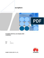 HUAWEI E5573Cs-322 Mobile WiFi Product Description-(V200R001_01,EN).pdf