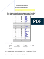 FORMULARIO - Recopilacion