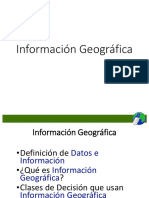 Jcaceres Geoinformation