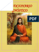 Devocionario Gnostico Febrero 4 de 2019 PDF