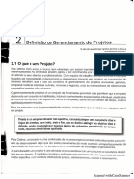 00 Introdução - Gerenciamento de Projetos