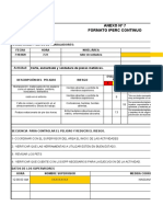 Iperc Taller de Soldadura