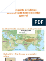 La Conquista de México-Tenochtitlán