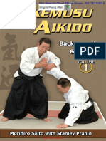 Takemusu Aikido-V1 PDF