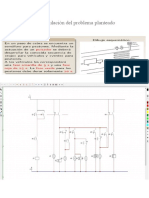 Diseño y Simulación Del Problema Planteado