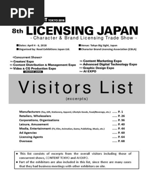 Japan Business