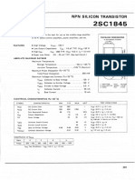 2SC1845 PDF