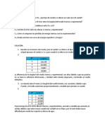 Preguntas, conclusiones y recomendaciones