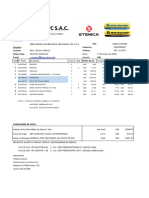 Cotización tractor agrícola repuestos