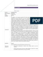Materia 08. Etica y Conflictos Sociales PDF