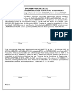 Certificado PDF