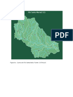 Mapas de Manejo de Cuenca