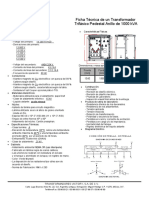 07-Ficha Tec Tr Trif Ped Anillo 1000 Kva 13 200 7620 v 440 254 v Cu Cu Yy