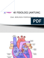 Anatomi Dan Fisiologi Jantung