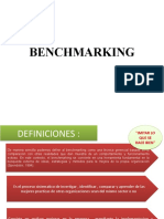 El-benchmarking