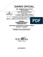 DOF_Programa estatal de preservación del patrimonio cultural arquitectónico (2003).pdf