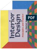 Tips - Interior Design Principlesamp Practice PDF