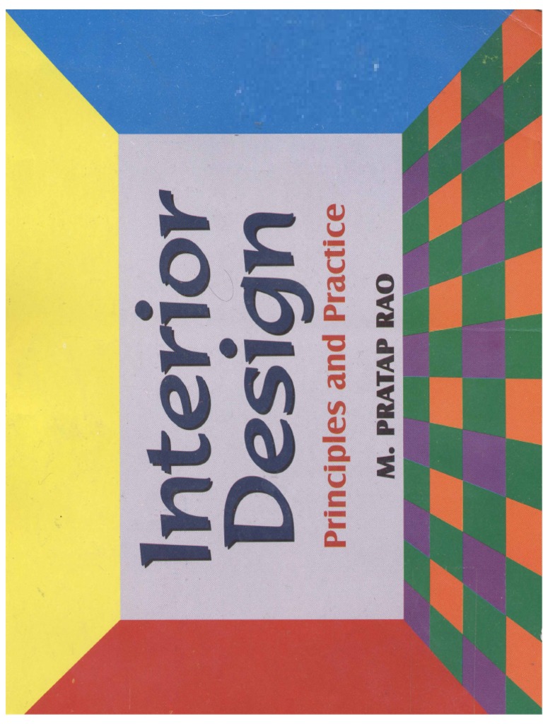 Tips - Interior Design Principlesamp Practice PDF | PDF | Mortar ...