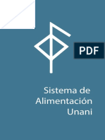 Duarte D. Sistema de Alimentación Unani (SAU)
