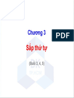 CTDLGT_CPP_Chuong_3_Sap thu tu