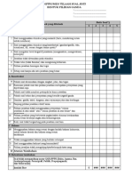 Analisis Kualitatif Soal HOTS