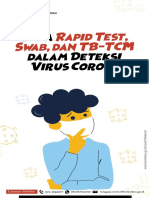 Rapid Test Swab Dan TB TCM PDF