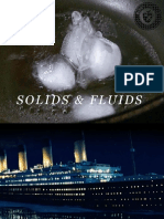G10 - Solids and Fluids