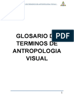 Libro de Antropologia Visual