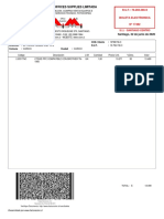 Boleta de Tinta PDF