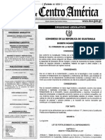 LEY DE FORTALECIMIENTO AL EMPRENDIMIENTO - Decreto 20-2018.pdf