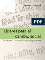 Ignasi Carreras  -Lideres para el cambio social.pdf