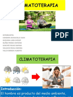 CLIMATOTERAPIA.pptx