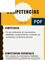 Administracion de Empresas (Competencias Gerenciales) PDF