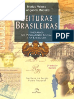 Resumo Leituras Brasileiras Mariza Veloso Angelica Madeira PDF