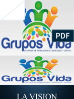 Grupos Vida