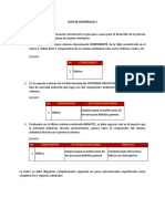 Guía de Desarrollo 1 (Gestion Ambiental) III