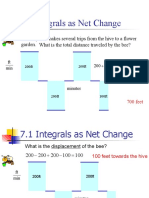 Calculus Chapter 7